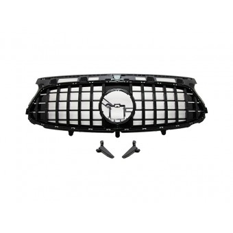 Panjur H247 Piano-Siyah -GTR- 2020-22